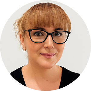 Teegan-Marie Smith - Physiotherapist in Piara Waters 