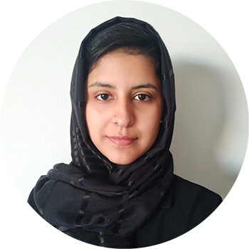 Mahnoor - Physiotherapist in Piara Waters 