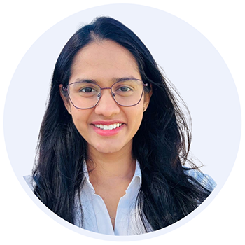 Kirti Gore- Physiotherapist in Piara Waters 