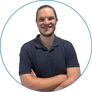 Callum - Physiotherapist in Piara Waters 